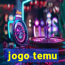 jogo temu